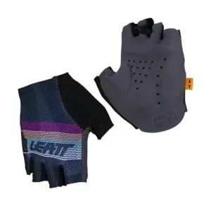 Женские перчатки для горного велосипеда MTB 5.0 Endurance Leatt, черный