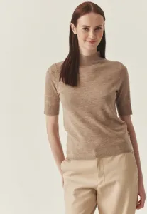 Простая футболка Tatuum, Light Beige Melange