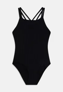 Купальник купальник Lindex, Black