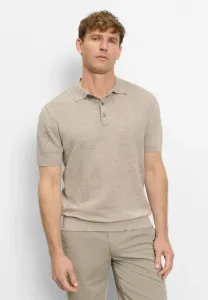 Повседневная рубашка поло Olymp, Natur