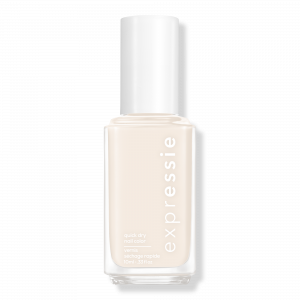 Быстросохнущий лак для ногтей Expressie Essie, Daily Grind (white with yellow undertones)