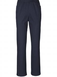 Goldner Джинсы Regular 'Louisa' в темно-синем цвете