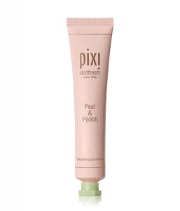 Скраб для лица Pixi Skintreats Peel & Polish, 80 ml