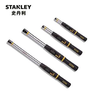 Динамометрический ключ STANLEY с цифровым дисплеем 6,8-135 Нм SD-135-22