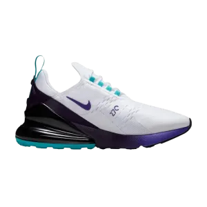 Кроссовки Nike MLB x Air Max 270 'City Connect Pack - Arizona Diamondbacks', белый