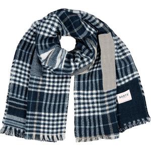 Шарф Schal castanea Barts, синий