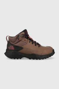 Кроссовки Storm Strike III WP The North Face, фиолетовый