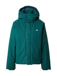 Зимняя куртка ELLESSE Zenira, Dark green