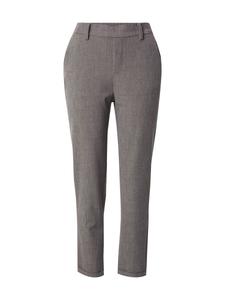 Зауженные брюки-чинос VERO MODA, Mottled Black