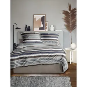 Постельное белье Irisette «Tokio 8562», шелковистый блеск, цвет multi