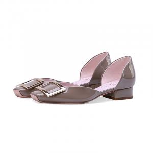 Повседневные женские туфли MERY CAREY MO, серый