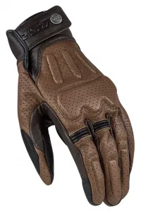 Ржавые перчатки LS2 LS2 Helmets, коричневый