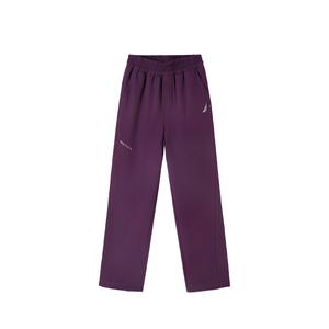 Детские мягкие штаны для подростков NAUTICA, фиолетовый