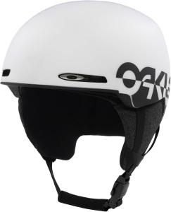 Сноубординговый шлем Oakley MOD1 Alternative Fit, Blackout