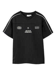 Name it Черная футболка