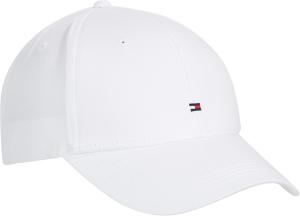 Мужская бейсболка Tommy Hilfiger, White (Classic White)