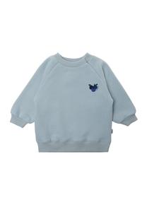 Толстовка Liliput Sweatshirt, Hellblau/Light Blue
