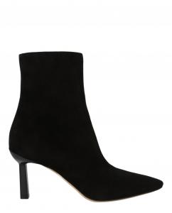 Ботильоны Janna Salvatore Ferragamo, черный