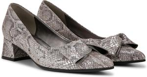 Туфли Naturalizer Mavis, цвет Silver Leather