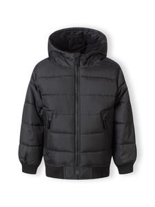 Зимняя куртка Minoti, черный