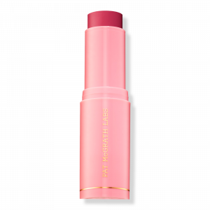 Кремовые румяна Divine Cream Blush: Легендарный сияющий бальзам для лица Legendary Glow Colour Balm PAT McGRATH LABS, Fleurotique (rich cool rose)