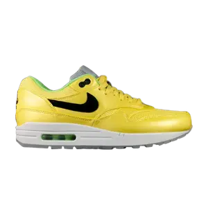 Кроссовки Nike Air Max 1 Fb Premium Qs 'Mercurial Pack', желтый