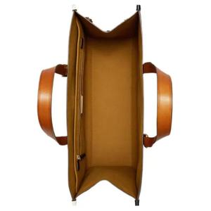 Сумка T Monogram кожаная шоппер через плечо кросс-боди маленькая женская черная TORY BURCH