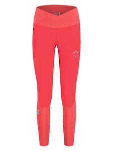 Леггинсы ArayaM Maloja, розовый