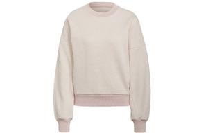 Свитшот женский розовый Adidas