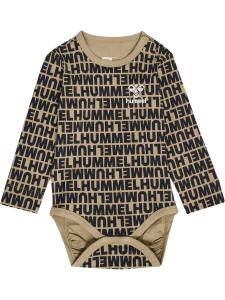 Комбинезон Hummel, коричневый