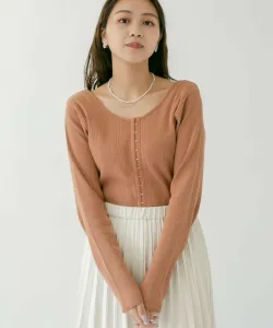 Футболка Kbf, цвет Brown