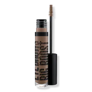 Тонирующий гель для бровей Eye Brows Big Boost MAC, Spiked (deep brunette)