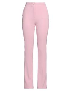 Брюки Blumarine, розовый