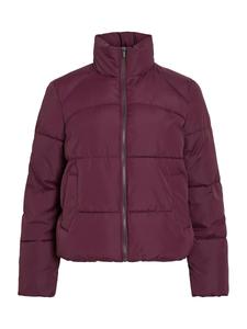 Куртка межсезонная VILA VIKarla, красный