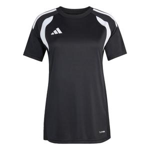 Adidas Performance Футболка Performance 'Tiro26 League' в черном цвете