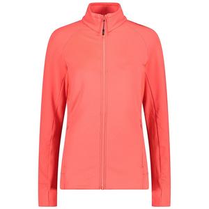 Куртка CMP 33G2676, оранжевый