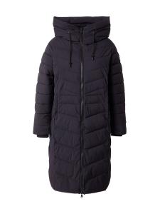 Зимнее пальто ONLY Carmakoma CARJuliet, черный