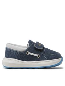 Кроссовки Primigi, синий