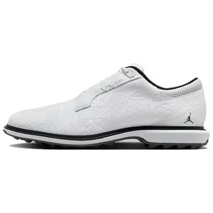 Jordan Adg 5 Белый Черный Чистая Платина Железо Серый