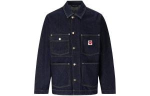 Carhartt WIP Куртка мужская синяя, Blue