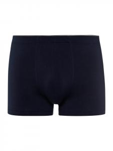 Трусы боксеры Hanro, цвет midnight navy