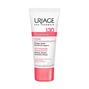 СПФ 30+ Crema Antirojeces Uriage, 40 ml