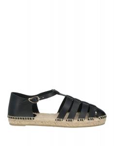 Эспадрильи Castañer, черный