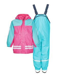 Набор PLAYSHOES, бирюзовый