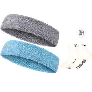 Эластичные напульсники унисекс LINING, белый