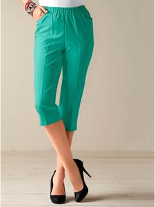 Тканевые шорты Sieh an!