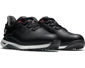 Кроссовки FootJoy Pro/SLX Golf Shoes, цвет Black/White