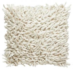 Декоративная подушка Light & Living COMALLO, 45x10x45 см, коричневый