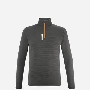 Мужской флис Millet, хаки