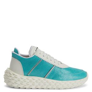 Джузеппе Занотти Урчин Giuseppe Zanotti, синий